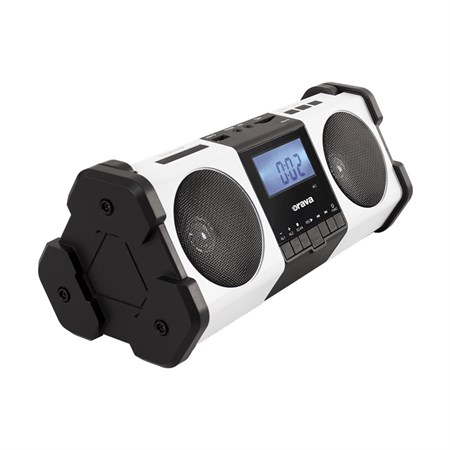 Radio ORAVA RSU-03 USB/MP3