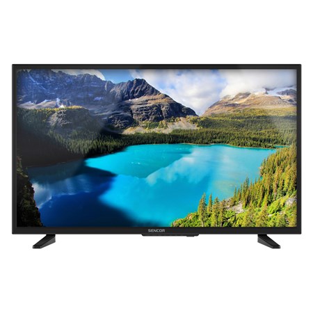 Television LCD SENCOR SLE-3222TCS h.265 (HEVC) 81cm