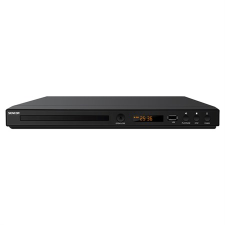 DVD prehrávač SENCOR SDV 7407H HDMI