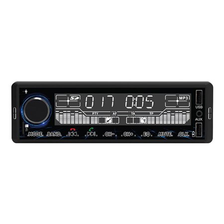 Car radio LTC MVX6000