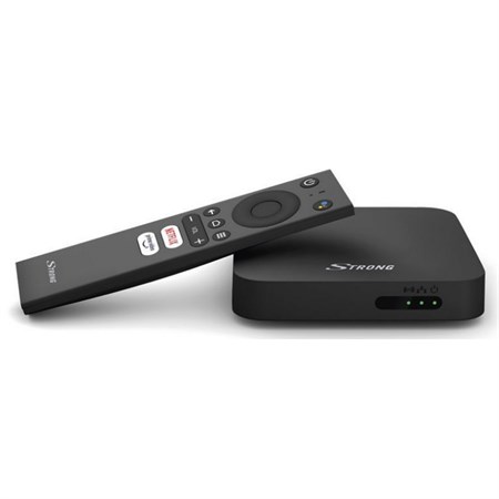 Multimedia center Strong LEAP-S1 Android TV box