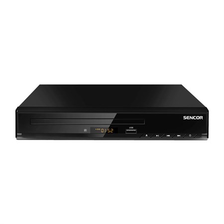 DVD prehrávač SENCOR SDV 2513H HDMI