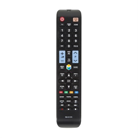 Remote control for SAMSUNG TV