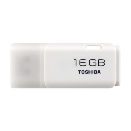 Flash disc TOSHIBA 16GB THN-U303W0160E4
