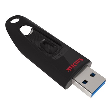 Flash drive SANDISK Ultra USB 3.0 16GB 123834