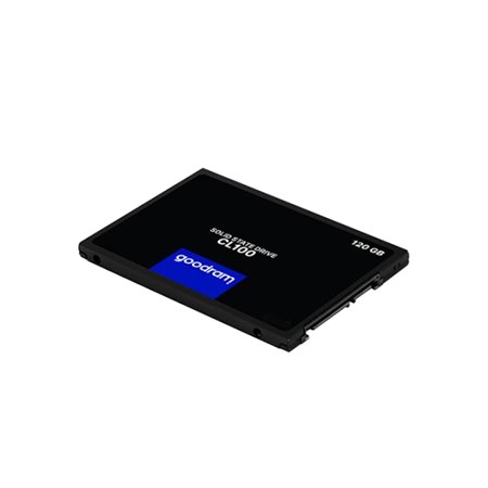 Disk SSD GOODRAM 120GB CL100