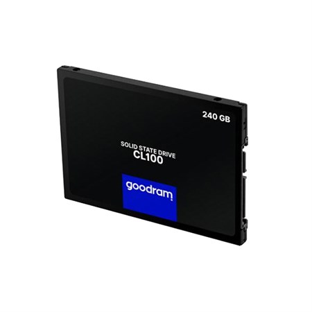 Disk SSD GOODRAM 240GB CL100