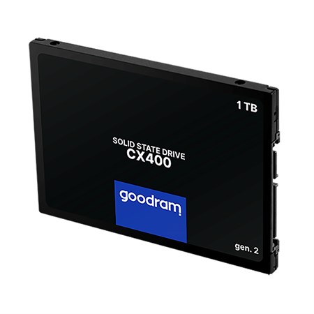 Drive SSD GOODRAM 1024GB CX400
