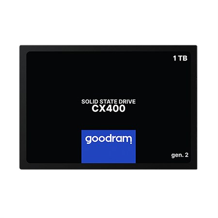 Drive SSD GOODRAM 1024GB CX400
