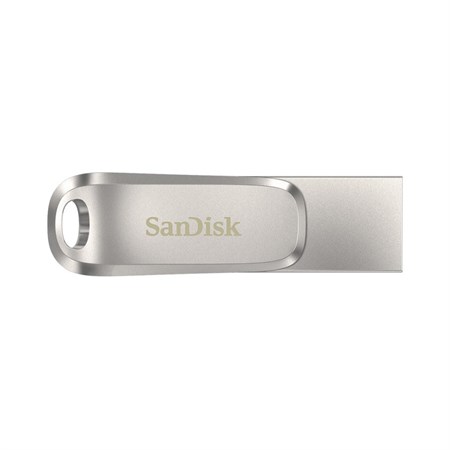 Flash disk SANDISK Ultra Dual Luxe USB 3.0 128GB
