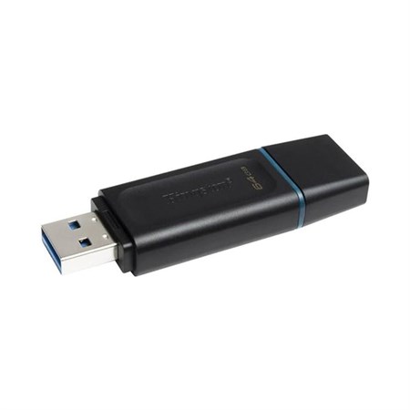 Flash disk KINGSTON DataTraveler Exodia USB 3.0 64GB