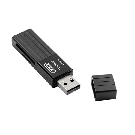 Memory card reader XO DK05A