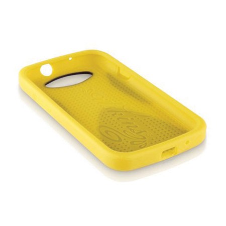 Itskins Bubble Bee Yellow pro Samsung i9300 Galaxy S3