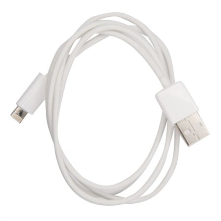 Cable USB - IPHONE 5/5S/6/6 PLUS/iPad MINI 1m