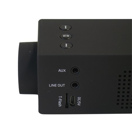 Speaker Bluetooth BT-001 (2 * 3W)