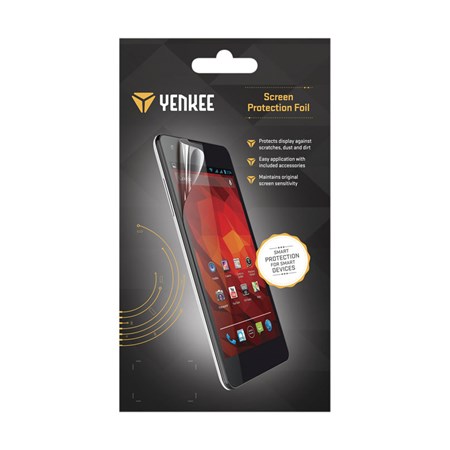Display foil up to 5.5'' YENKEE YPF 05UNICLMT