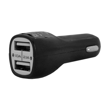Car adapter USB LTC LXG251