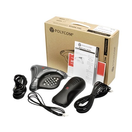Audiokonference Polycom VoiceStation 300