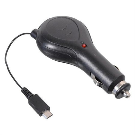 Car phone charger COMPASS 07644