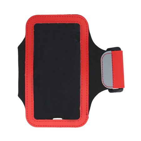 Sport Arm Case 5.1'' CLASSIC red
