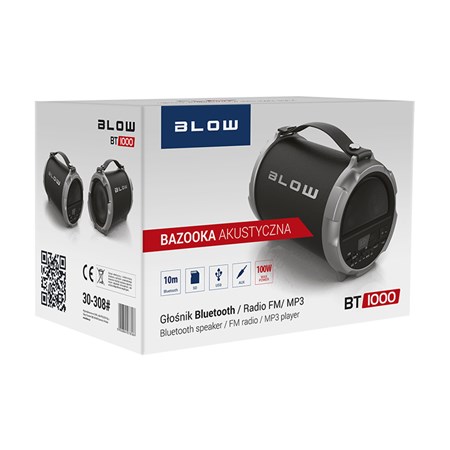 Reproduktor Bluetooth BLOW BT1000