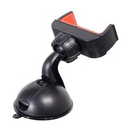 Car holder COMPASS 06256 Side with suction cup