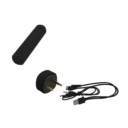 Speaker portable POWERJAM 3in1 black