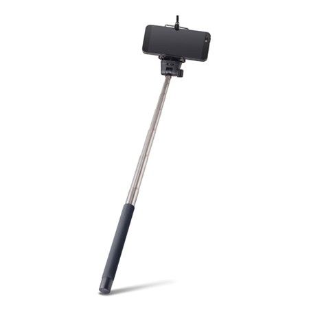 Selfie stick FOREVER MP-300 BLACK