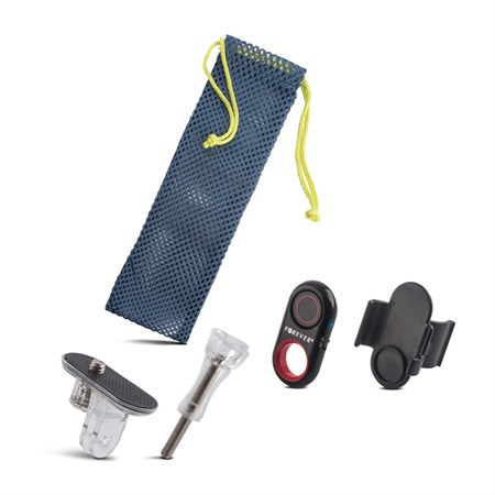 Selfie tyč mini BLUETOOTH FOREVER PMP-01 + diaľkový ovládač