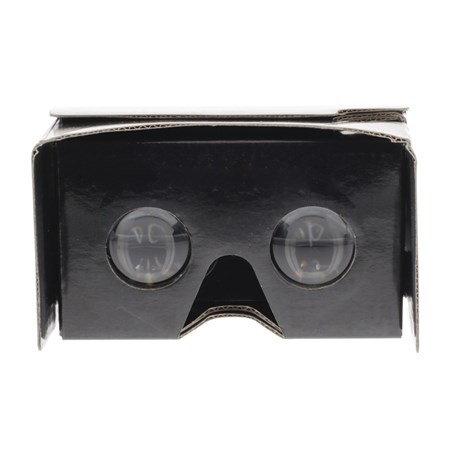 Brýle 3D pro virtuální realitu SWEEX SWVR100 papírové