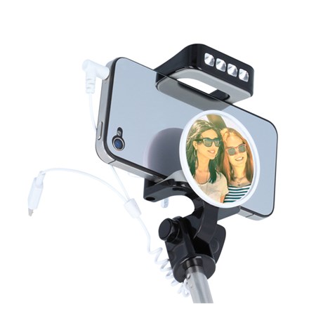 Selfie tyč se spouští FOREVER PMP-05 premium