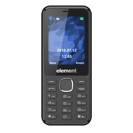 Phone SENCOR ELEMENT P004