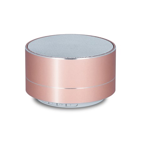 Reproduktor Bluetooth FOREVER PBS-100 Rose Gold