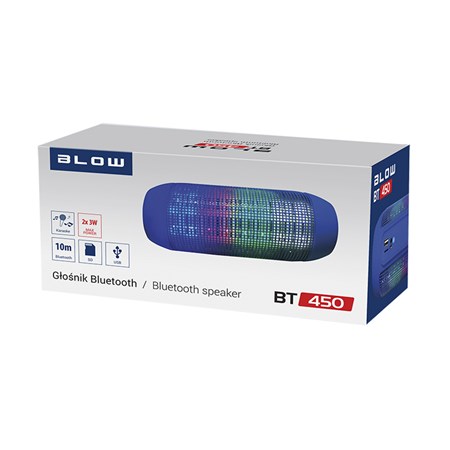 Reproduktor Bluetooth BLOW BT450
