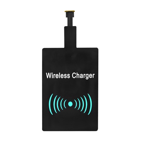 Module for wireless charging Qi MICRO USB type A
