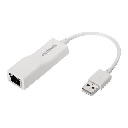 Adaptér USB 10/100 Mbit EDIMAX EU-4208