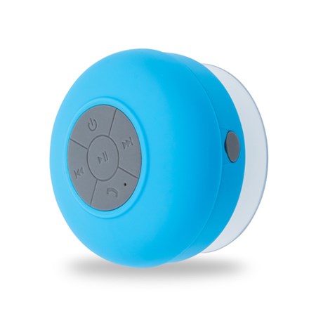 Bluetooth speaker FOREVER BS-330 BLUE