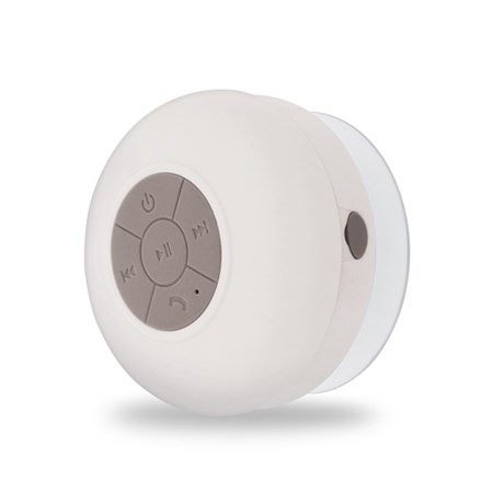 Bluetooth speaker FOREVER BS-330 WHITE