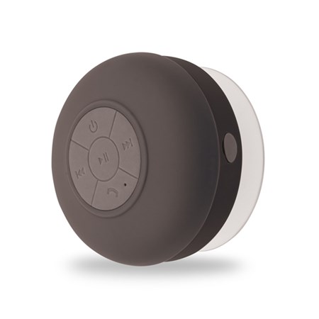 Bluetooth speaker FOREVER BS-330 BLACK