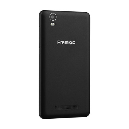 SmartPhone PRESTIGIO WIZE NK3 black