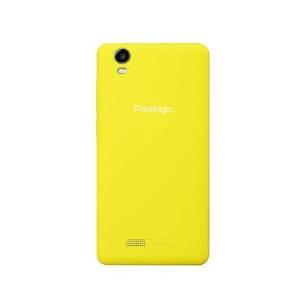 SmartPhone PRESTIGIO WIZE NK3 yellow