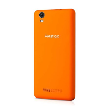 SmartPhone PRESTIGIO WIZE NK3 orange