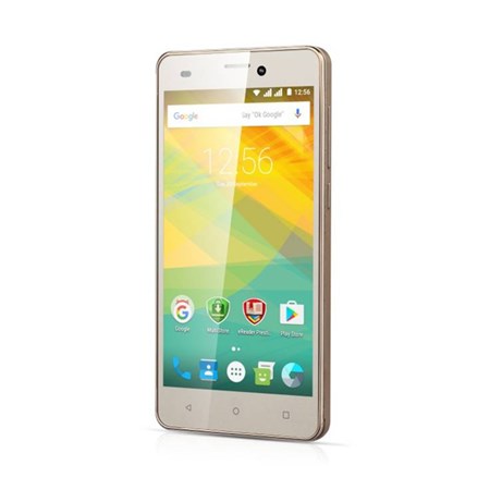 SmartPhone PRESTIGIO WIZE NK3 gold