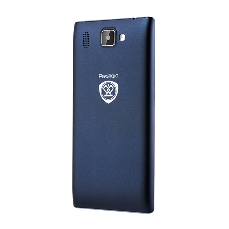SmartPhone PRESTIGIO GRACE Q5 blue