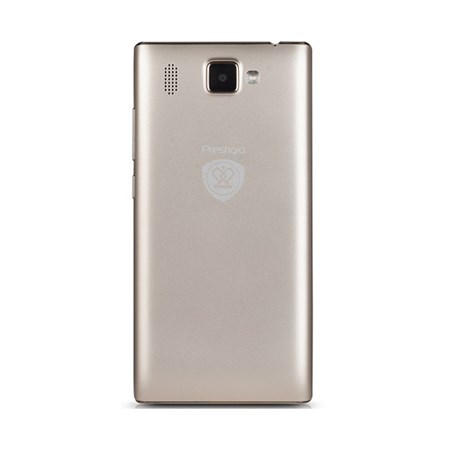 SmartPhone PRESTIGIO GRACE Q5 gold