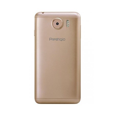 SmartPhone PRESTIGIO GRACE Z3 gold