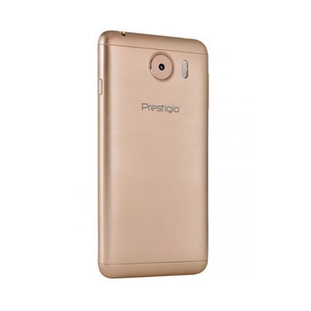 SmartPhone PRESTIGIO GRACE Z3 gold