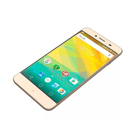 SmartPhone PRESTIGIO GRACE Z5 gold