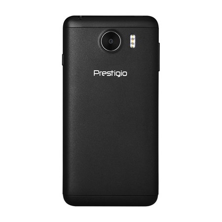 SmartPhone PRESTIGIO GRACE Z5 black