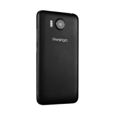 SmartPhone PRESTIGIO GRACE R7 black